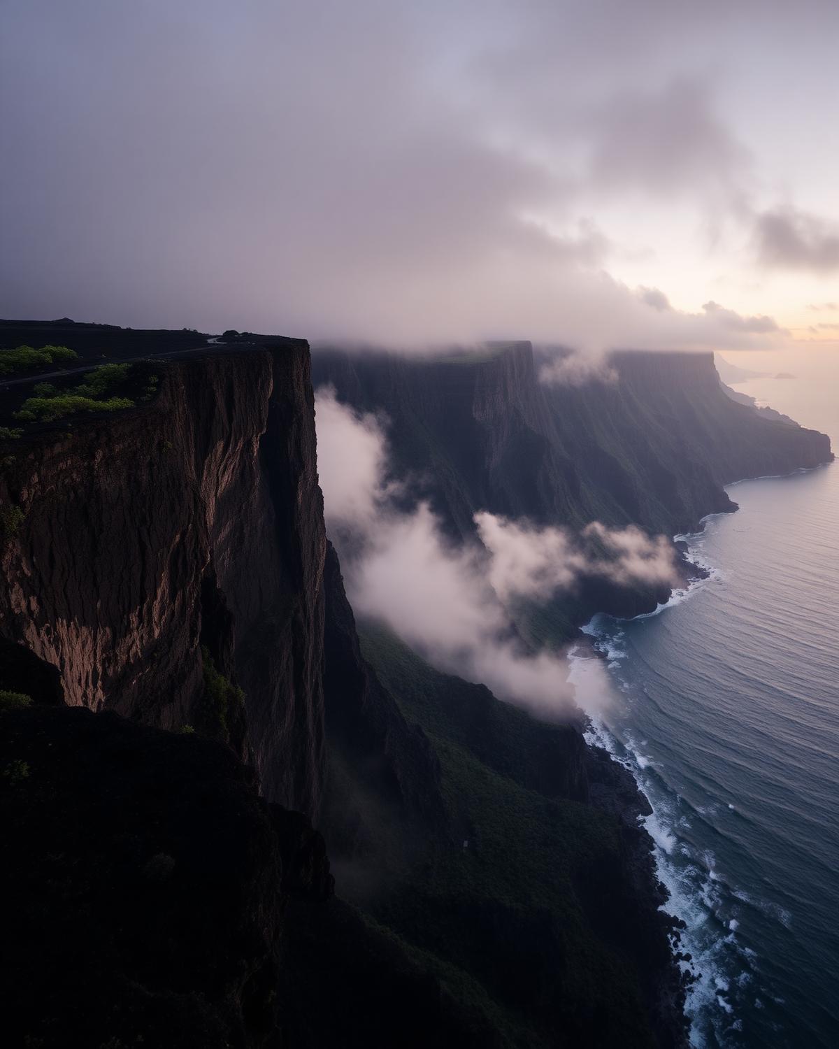 La Réunion